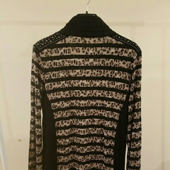 5 Hearts Of Famous Woman Blazer Size 14 - Picture 4 of 5